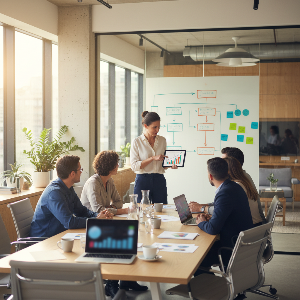Conseil en RSE : guide complet pour intégrer la responsabilité sociétale