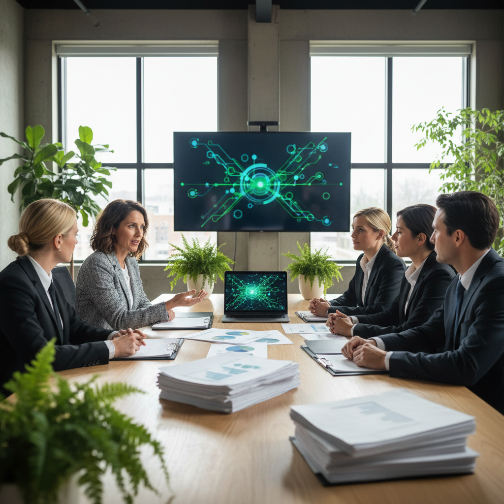 Consultant RSE : rôle, missions et impact en entreprise durable