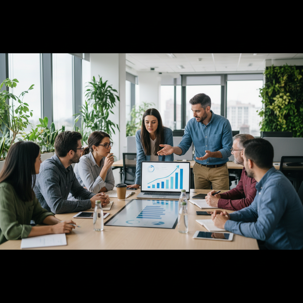 Emploi développement durable : métiers, compétences et perspectives clés