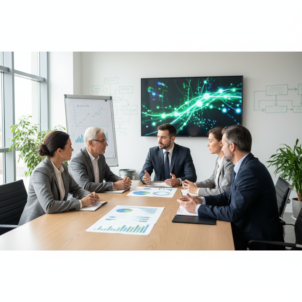 Enjeux ESG : Comprendre les défis et impacts pour les entreprises