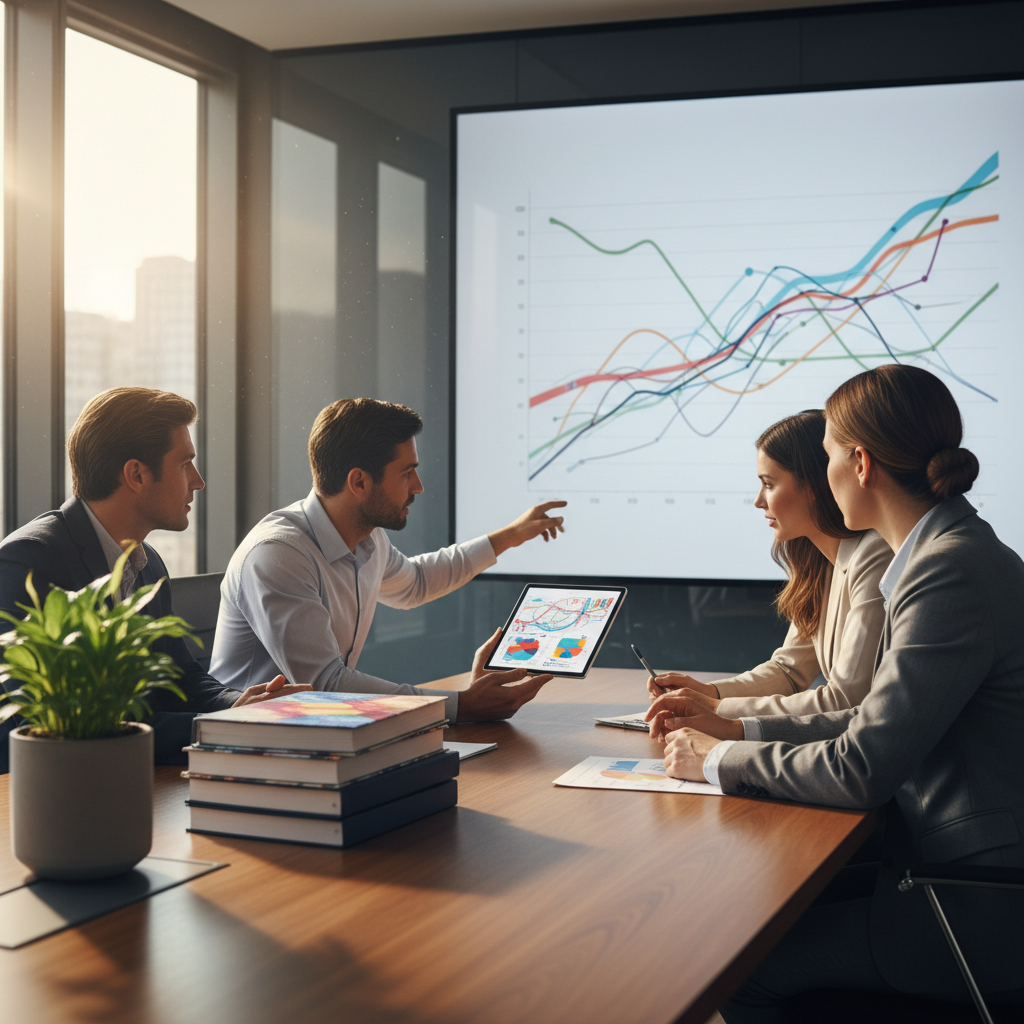 ESG classement : critères, enjeux et impact pour les entreprises