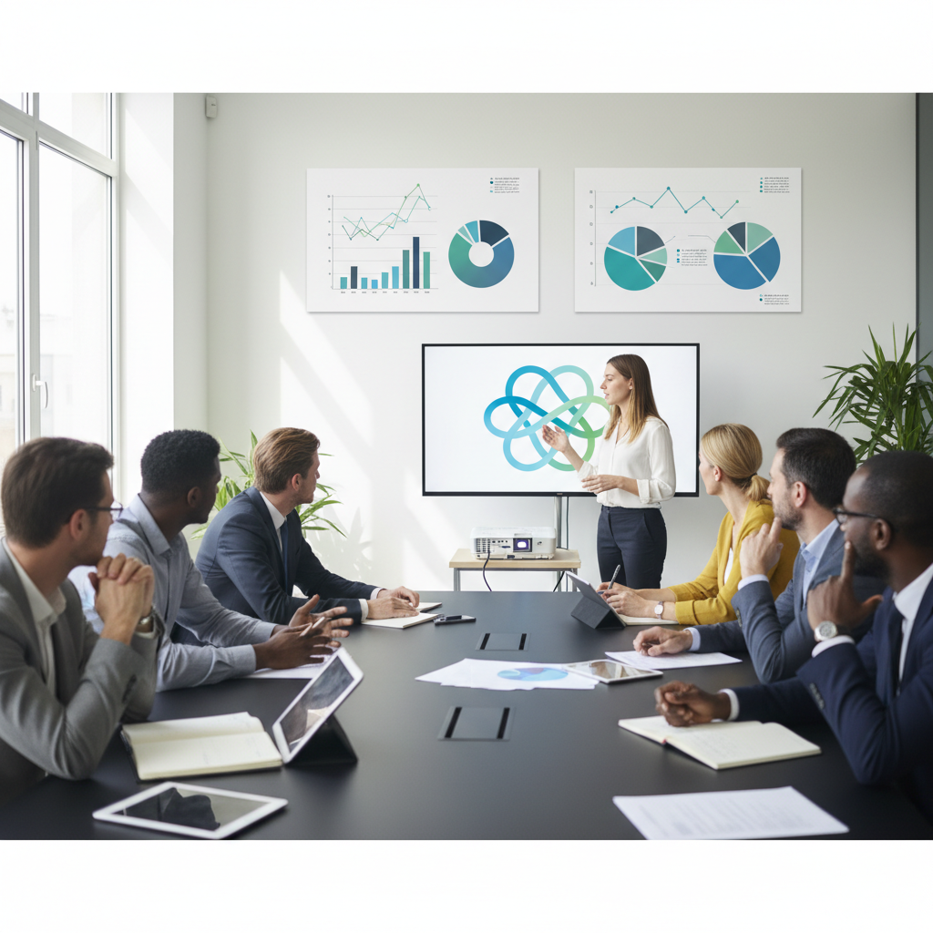 ESG Langues : Présentation et enjeux de la formation linguistique en entreprise