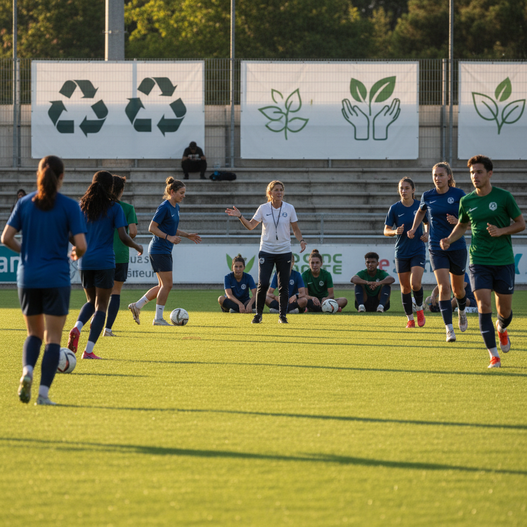 ESG Sport Bordeaux : Présentation et Enjeux du Club Sportif Local
