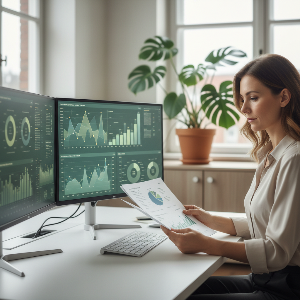ETF ESG : guide complet sur les fonds durables et responsables