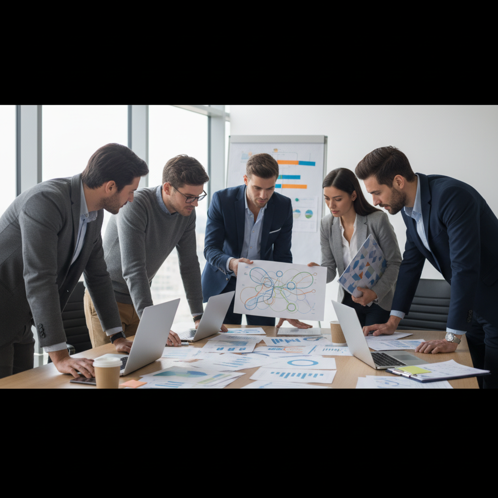 Guide complet de rédaction du rapport CSRD pour entreprise