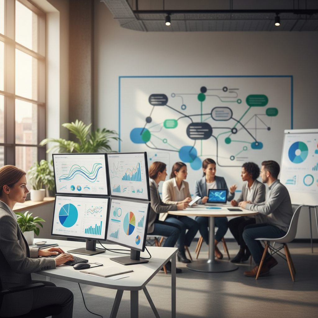 Indicateurs ESG : définition, enjeux et critères essentiels pour 2026