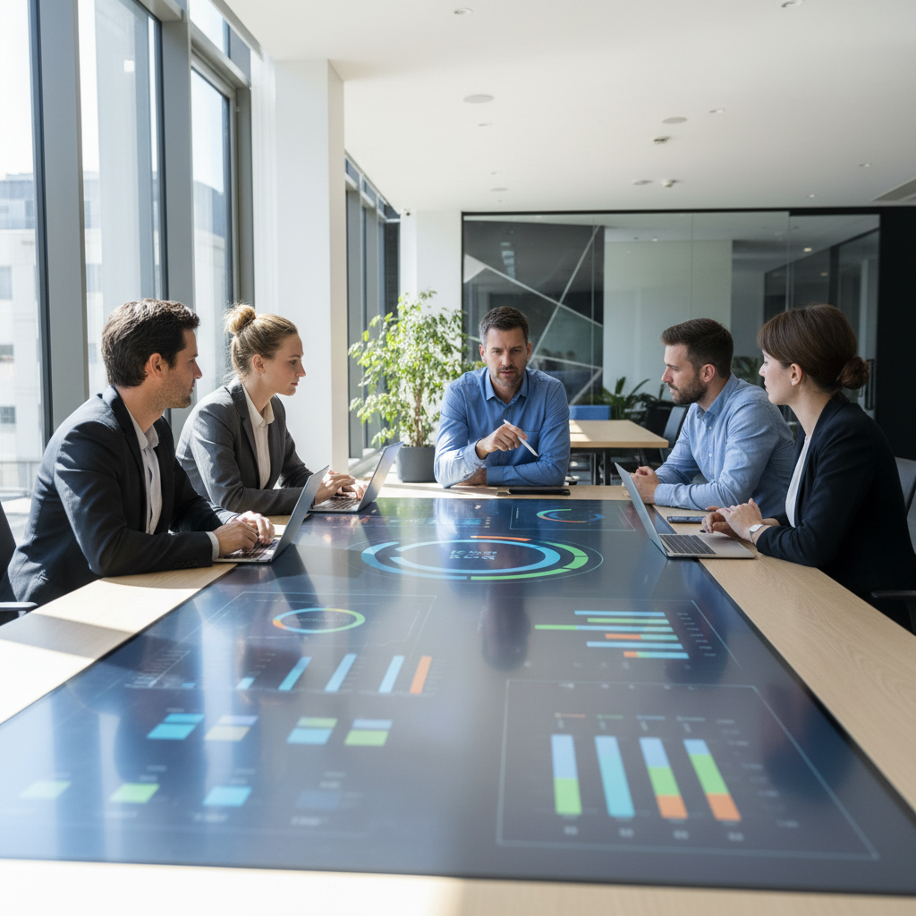 Logiciel CSRD : guide complet pour la conformité et la gestion ESG