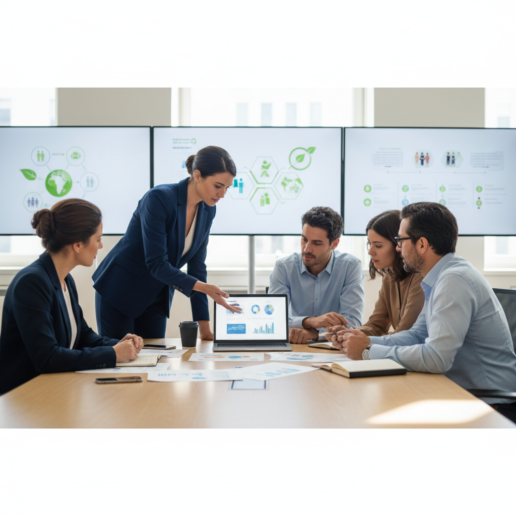 Maif impact social : engagement et actions responsables de l’assureur