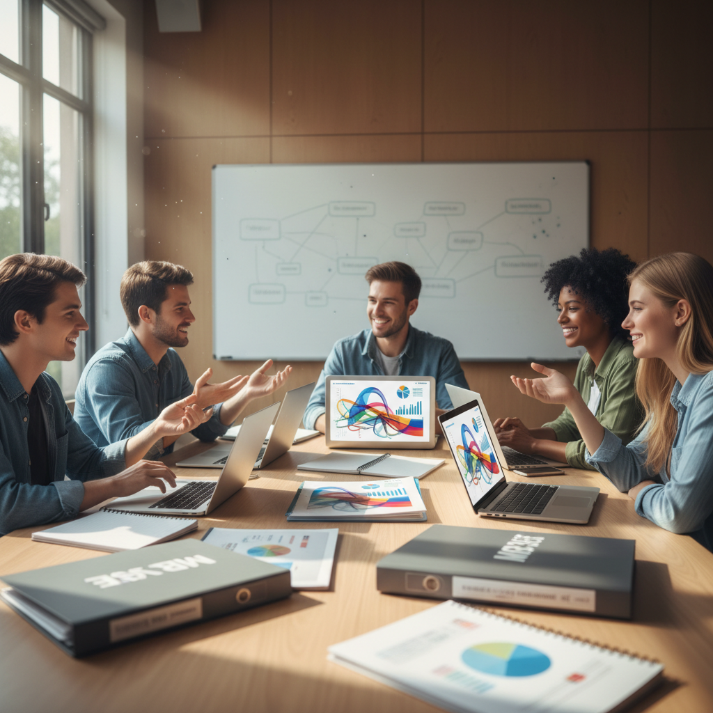 MBA RSE : guide complet sur le Master en management de la responsabilité sociale des entreprises