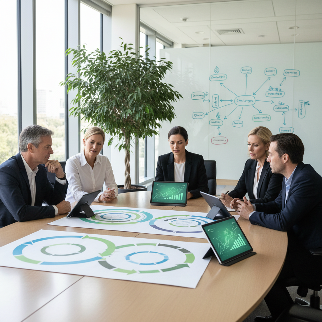 Mel développement durable : principes, enjeux et applications concrètes