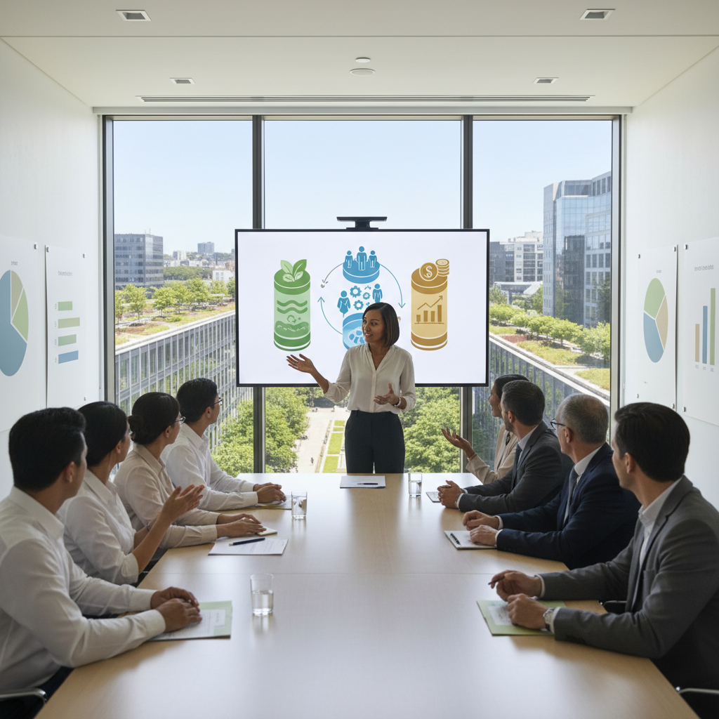 Pilier du développement durable : définition, enjeux et principes clés