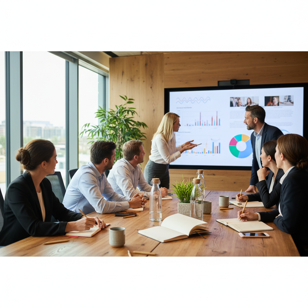 Exemples et bonnes pratiques de politique RSE en entreprise