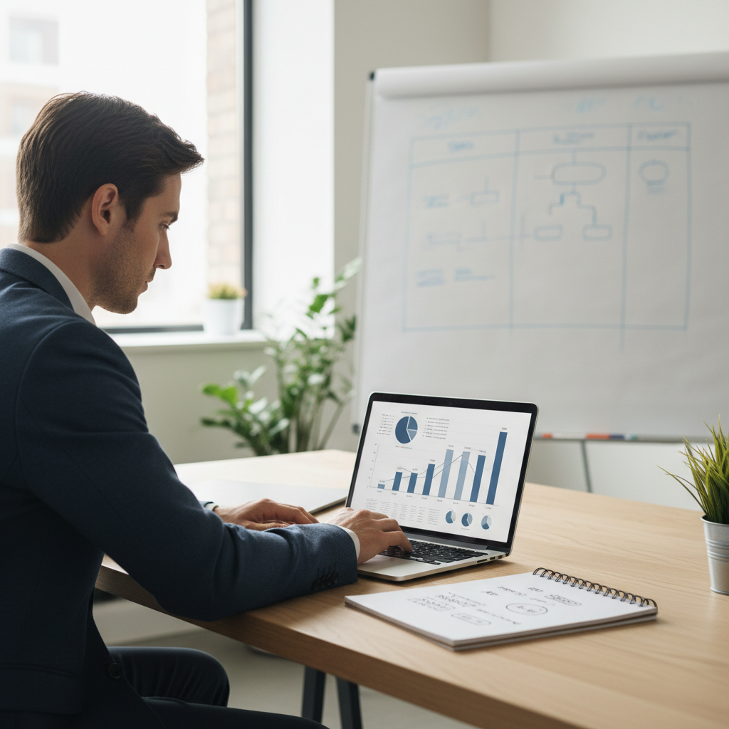 Prestataire bilan carbone : guide complet pour choisir le bon expert