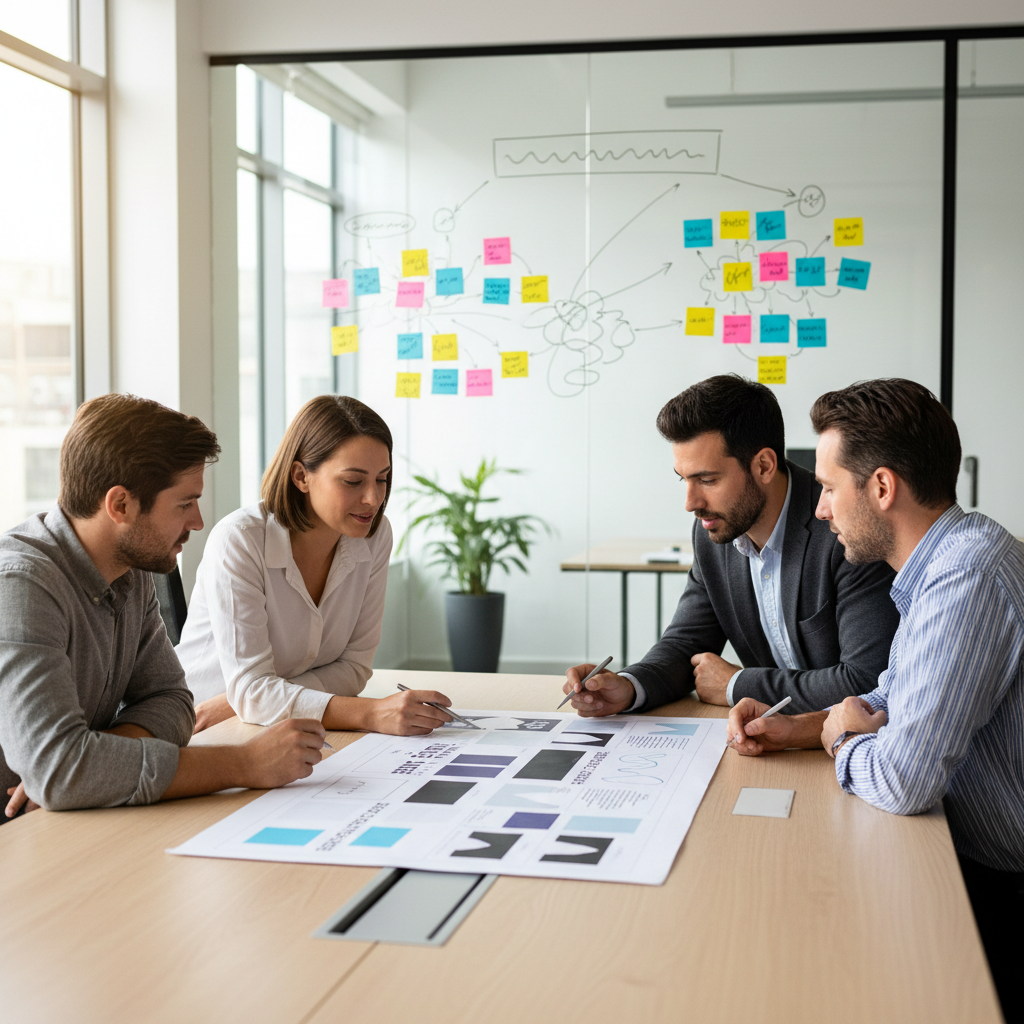 Questionnaire QVT : guide complet pour évaluer la qualité de vie au travail