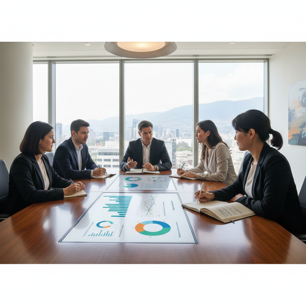 Risque ESG : définition, enjeux et gestion des risques extra-financiers