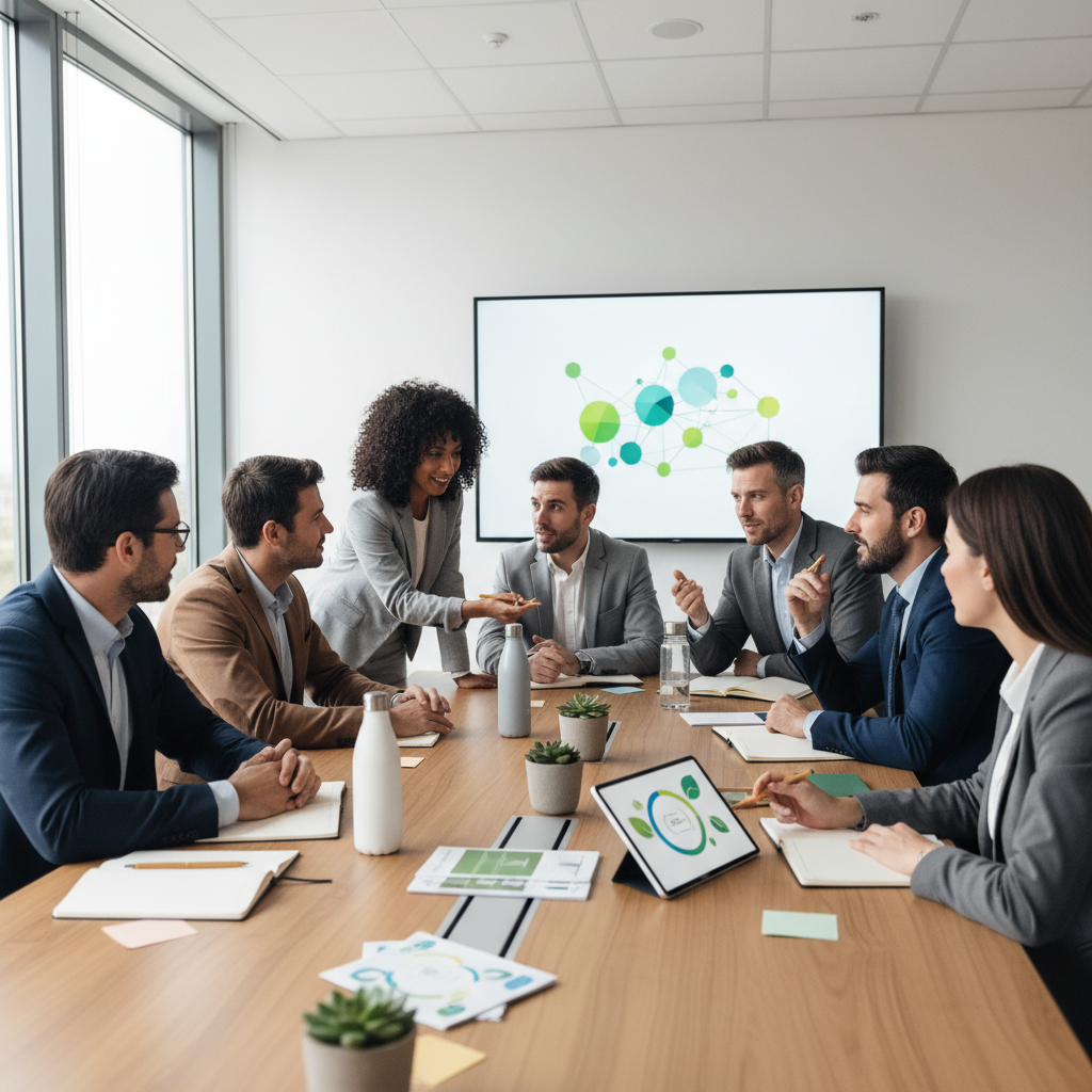 Exemples concrets de RSE en entreprise et bonnes pratiques