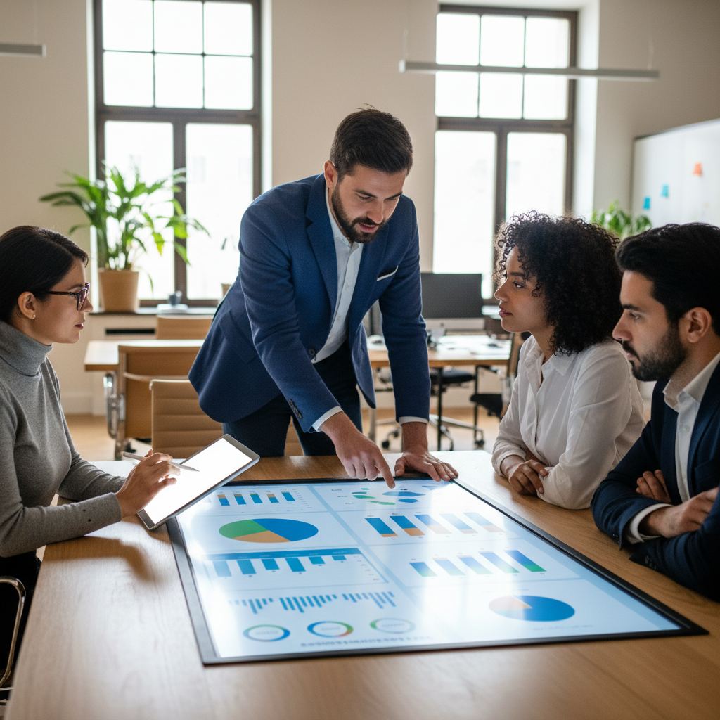 Score ESG : définition, enjeux et méthodes d’évaluation en 2026