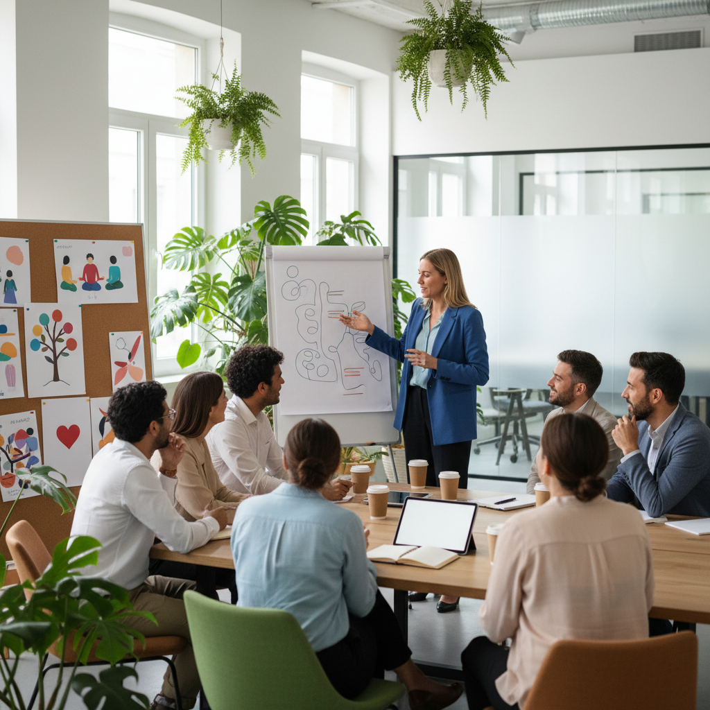 Semaine QVT : définition, enjeux et bonnes pratiques en entreprise