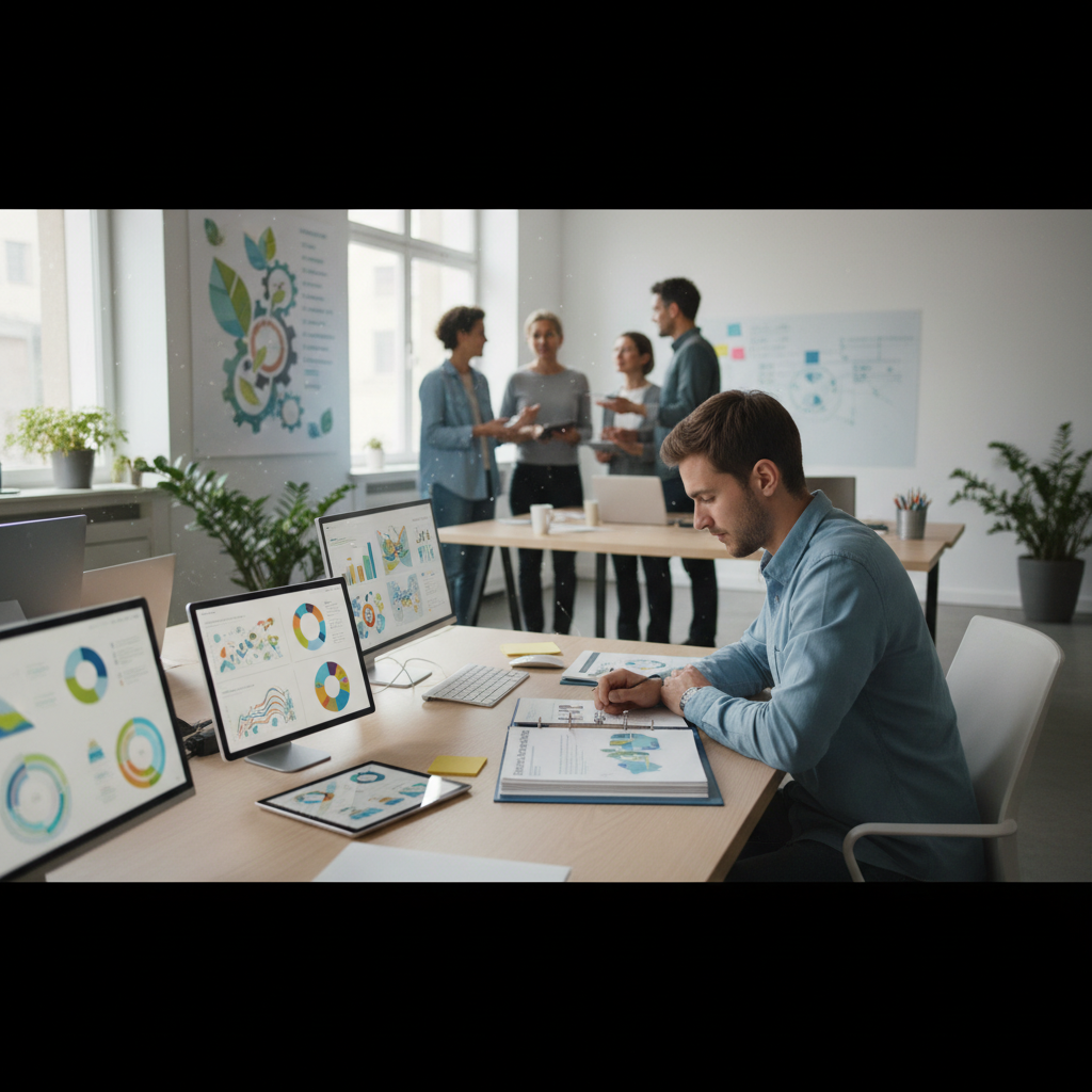 Stage RSE : guide complet pour comprendre et réussir son immersion professionnelle