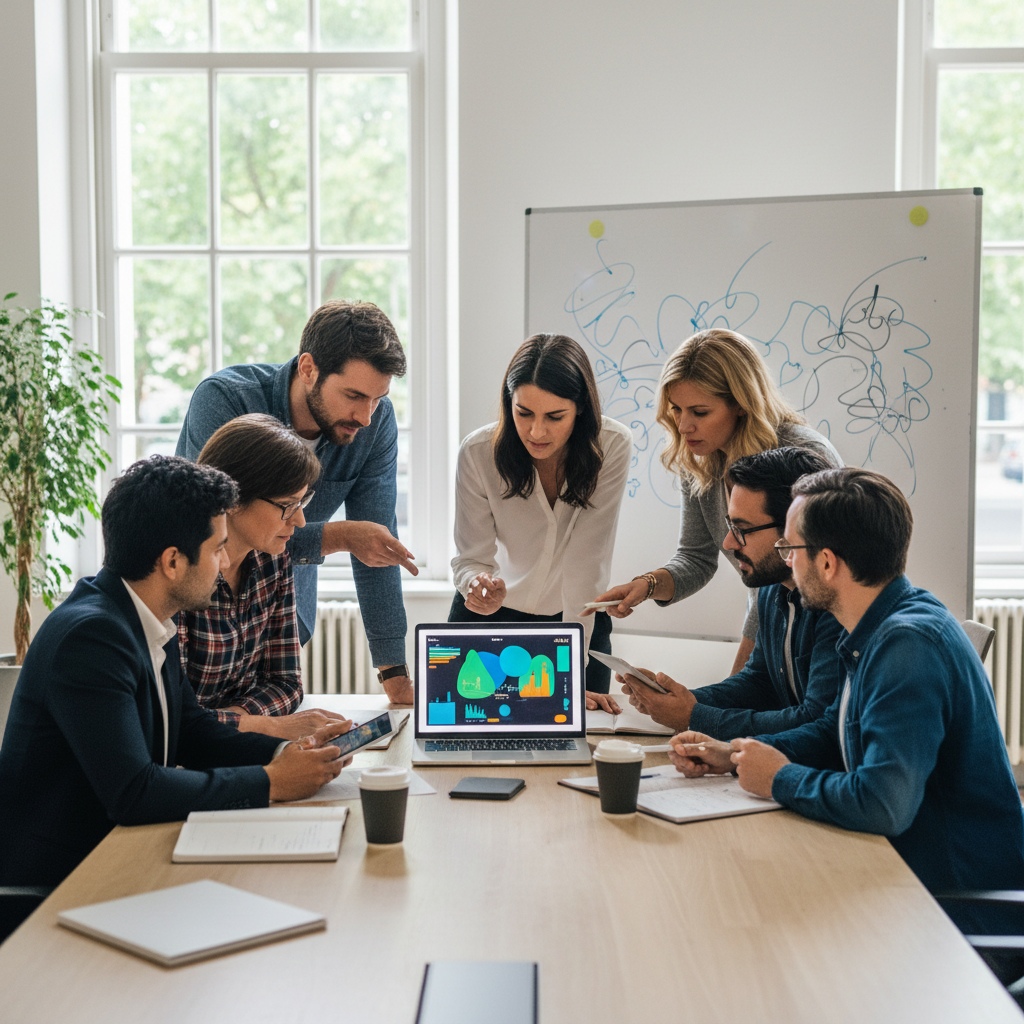 Stratégie RSE site web : guide complet pour une démarche responsable