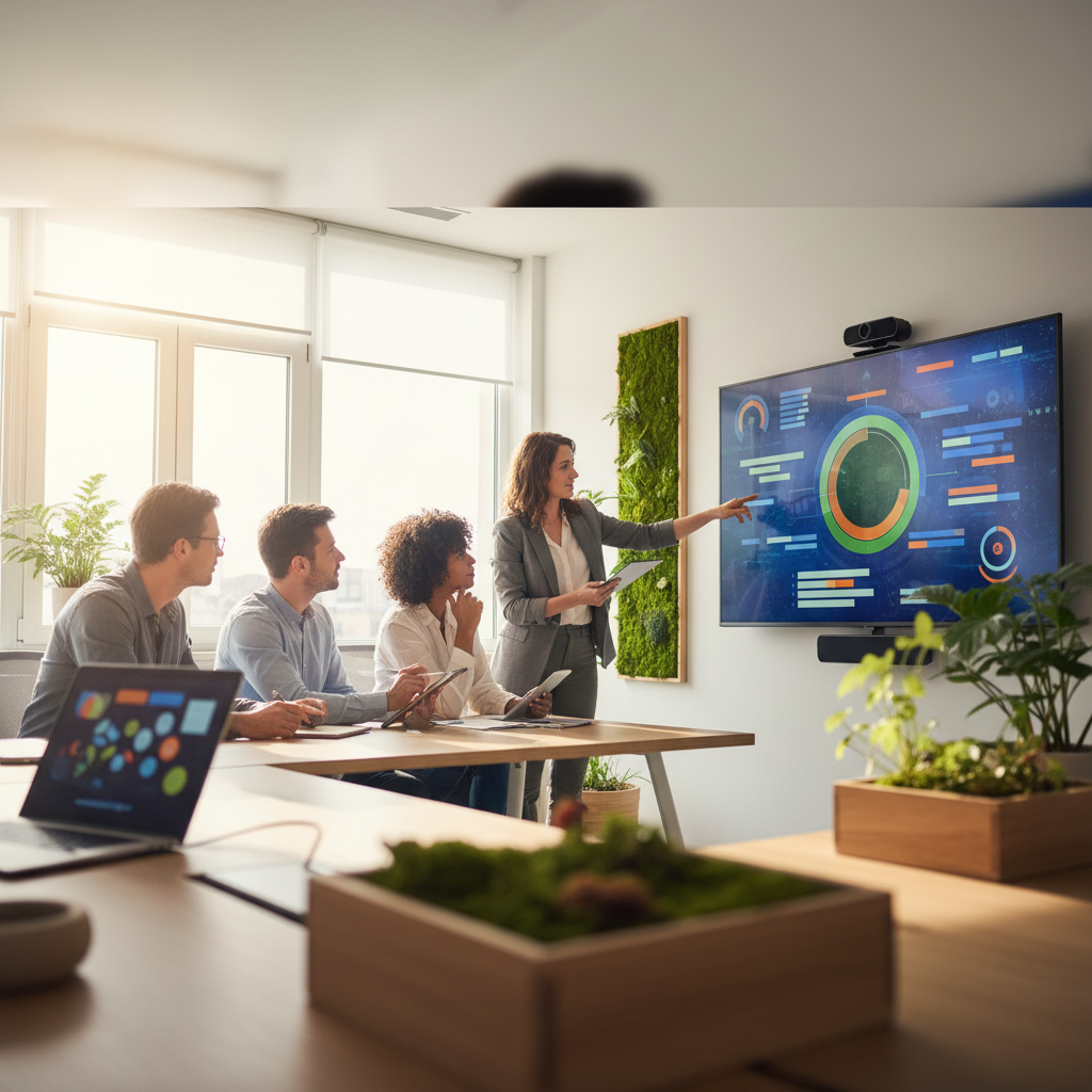 Tableau de bord RSE : outils, indicateurs et bonnes pratiques essentielles
